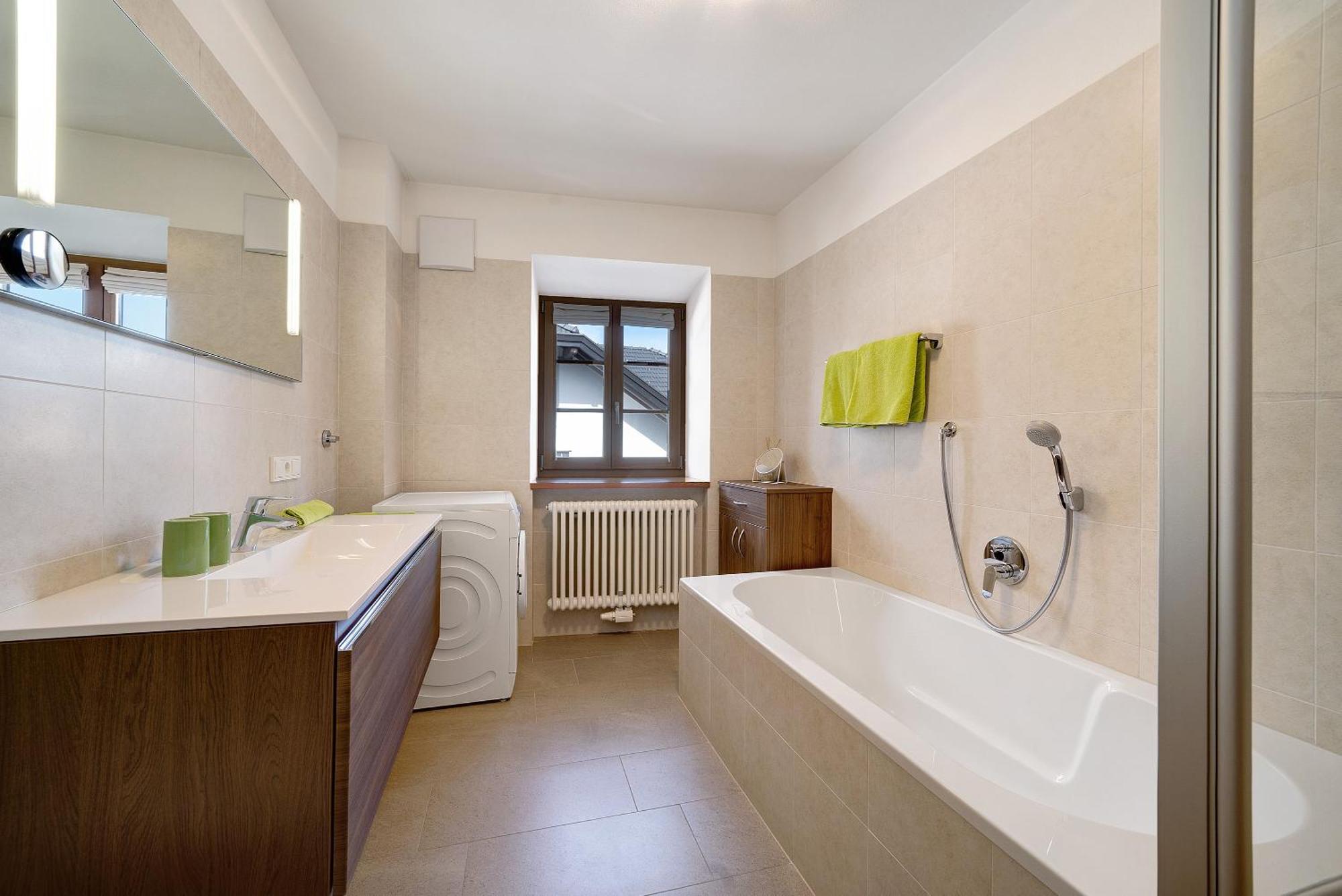 Appartement Wielander B West Laces Exterior foto